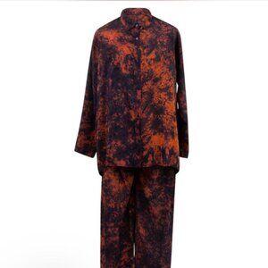 Sunchasers Silk Set